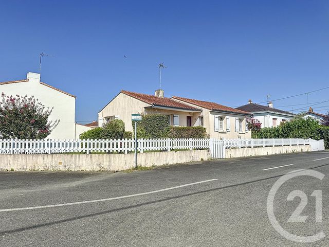 Maison à louer LUCON