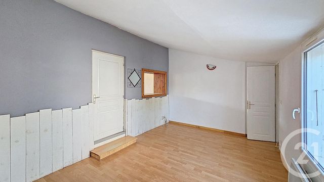 maison à vendre - 3 pièces - 63.66 m2 - LUCON - 85 - PAYS-DE-LOIRE - Century 21 Solution Immobilière