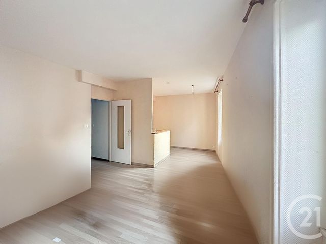 Appartement T3 à vendre LUCON